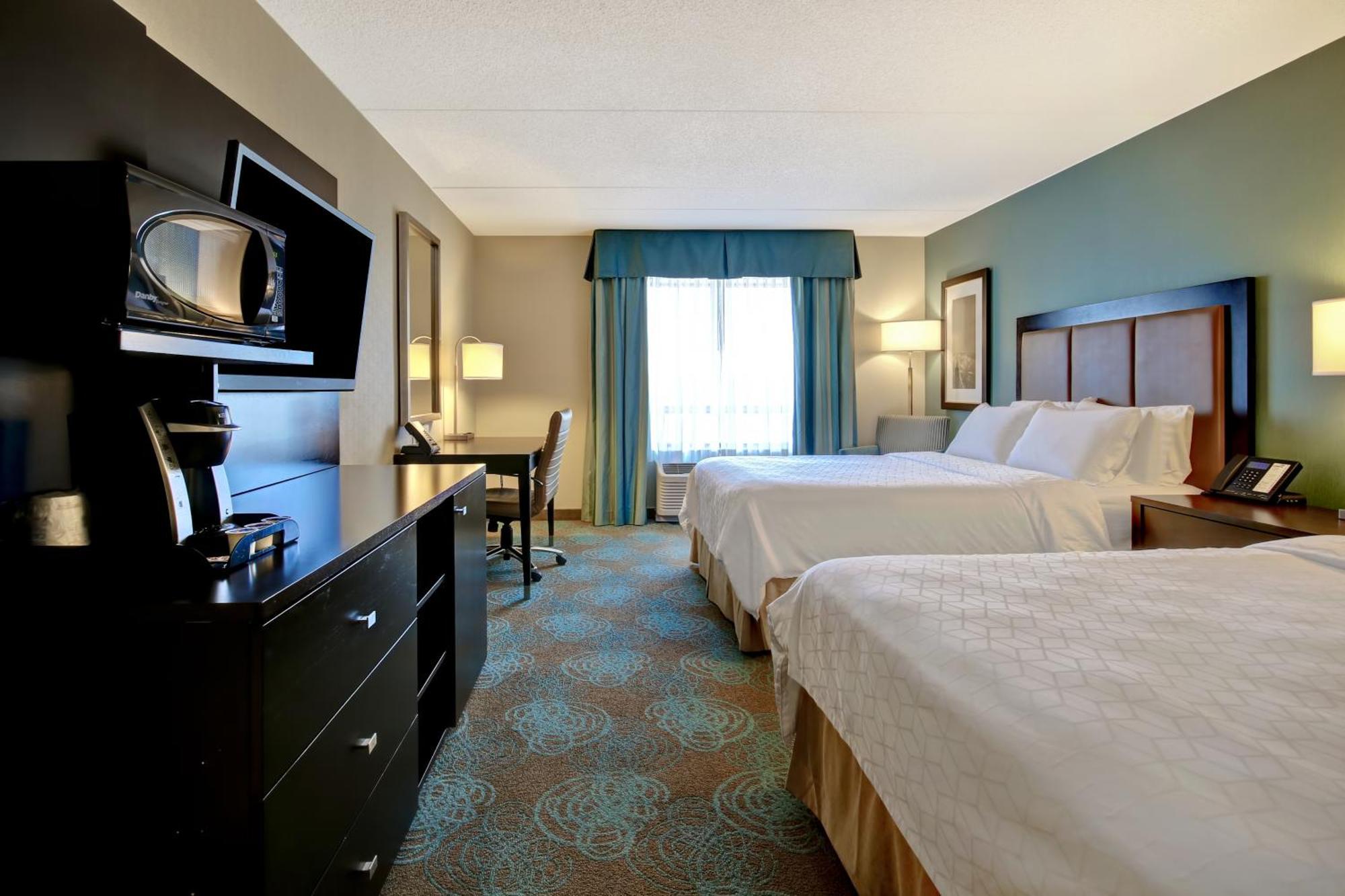 Holiday Inn Express Hotel & Suites Waterloo - St. Jacobs Area By Ihg Extérieur photo