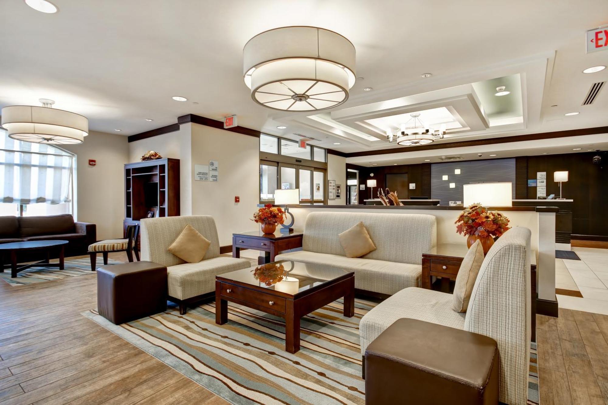 Holiday Inn Express Hotel & Suites Waterloo - St. Jacobs Area By Ihg Extérieur photo