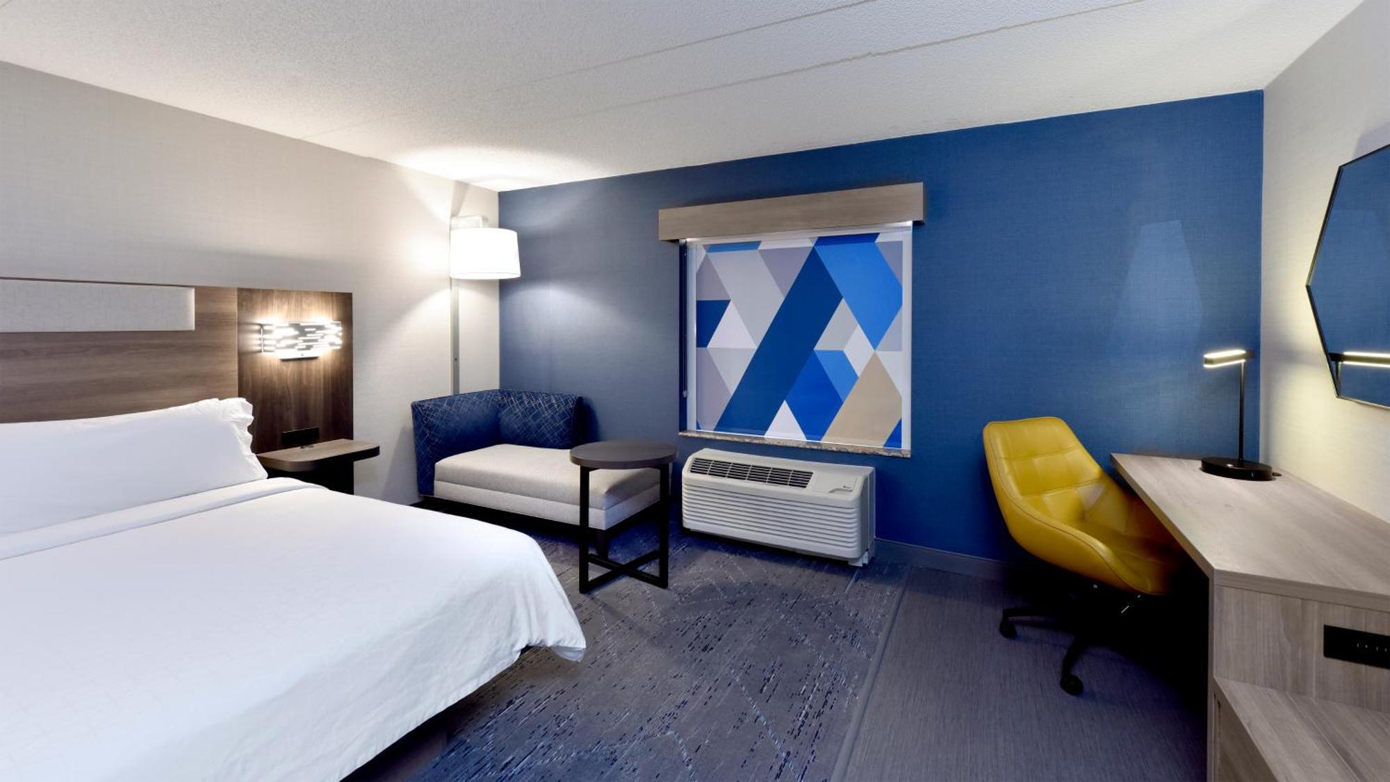 Holiday Inn Express Hotel & Suites Waterloo - St. Jacobs Area By Ihg Extérieur photo
