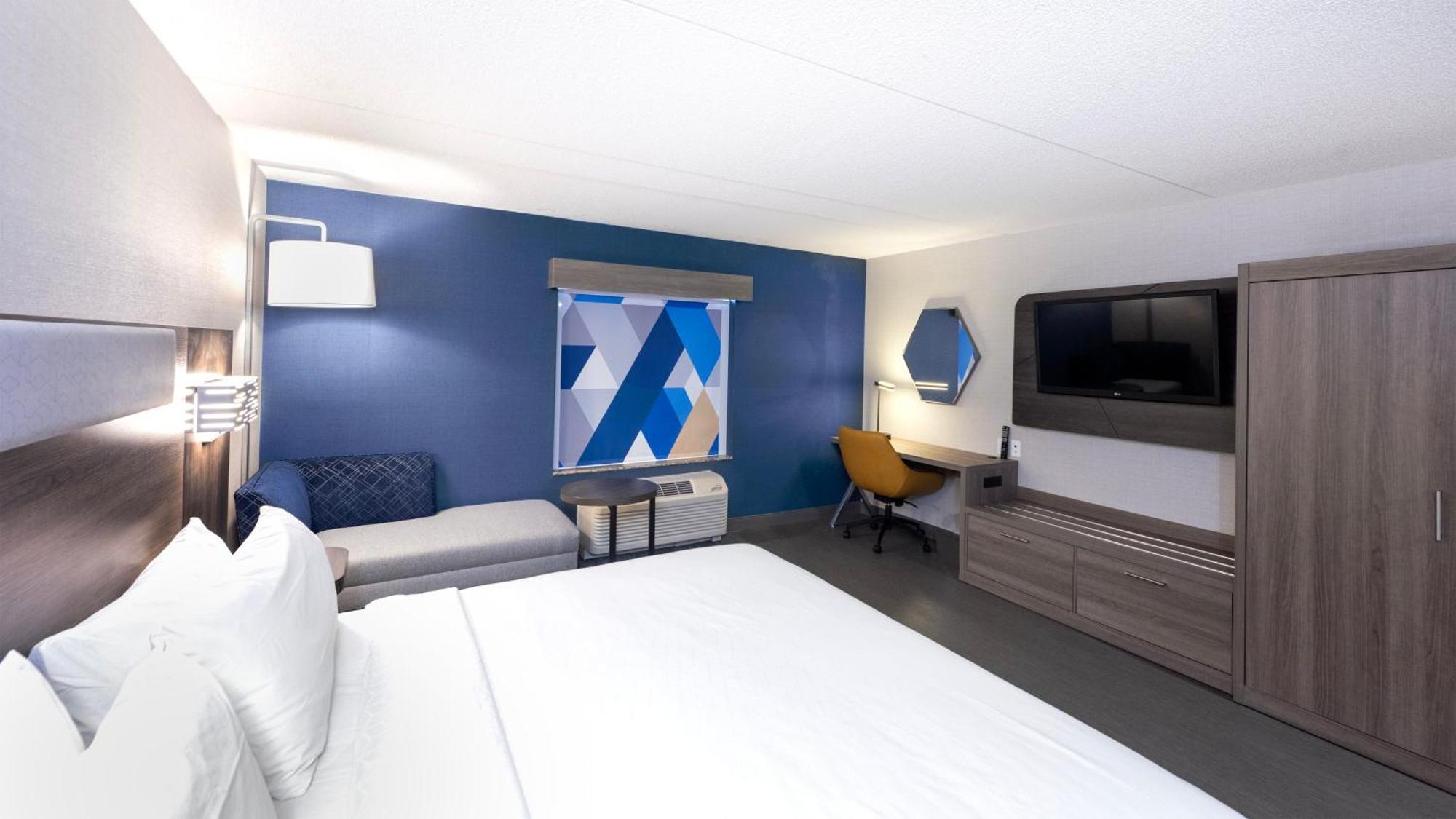 Holiday Inn Express Hotel & Suites Waterloo - St. Jacobs Area By Ihg Extérieur photo