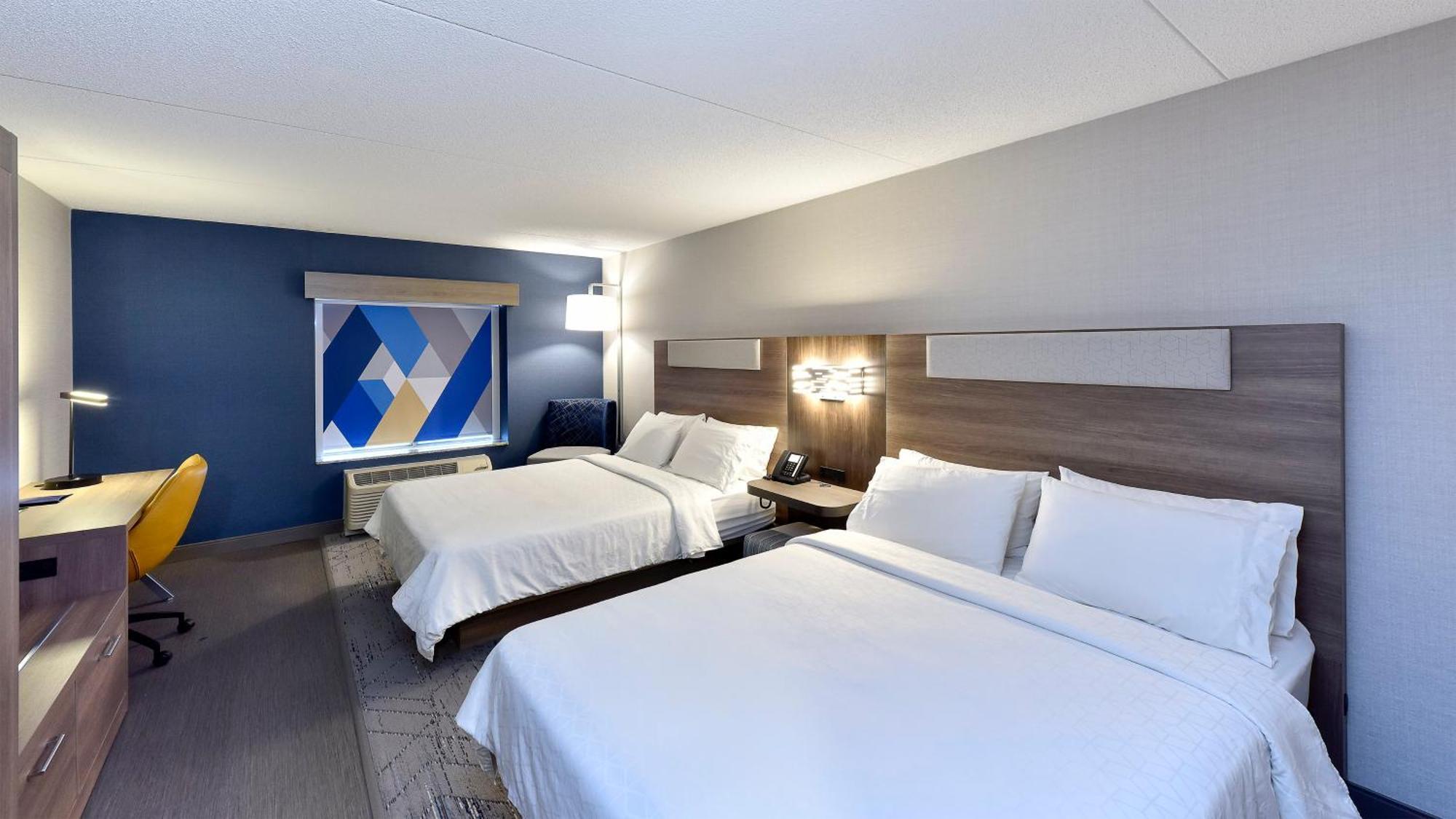 Holiday Inn Express Hotel & Suites Waterloo - St. Jacobs Area By Ihg Extérieur photo