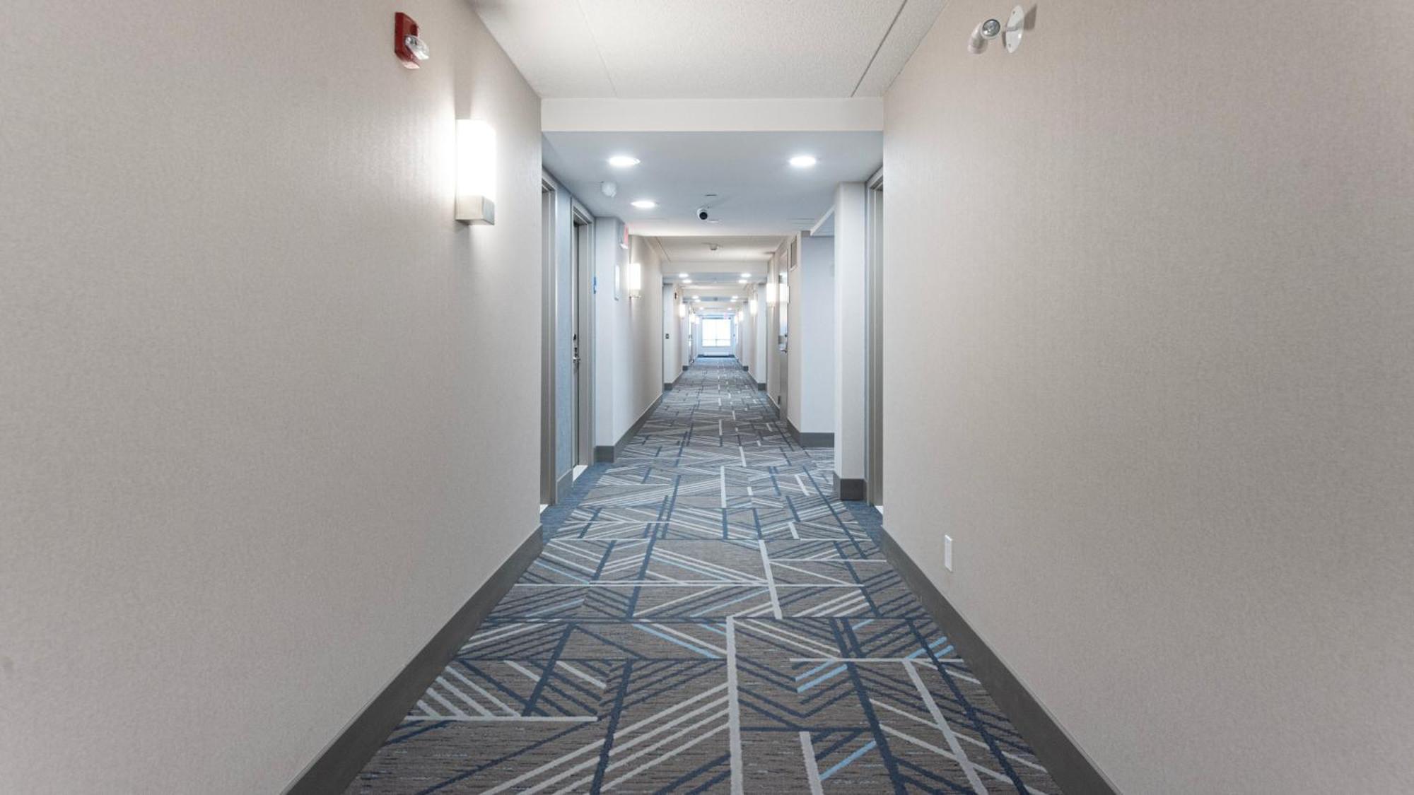 Holiday Inn Express Hotel & Suites Waterloo - St. Jacobs Area By Ihg Extérieur photo