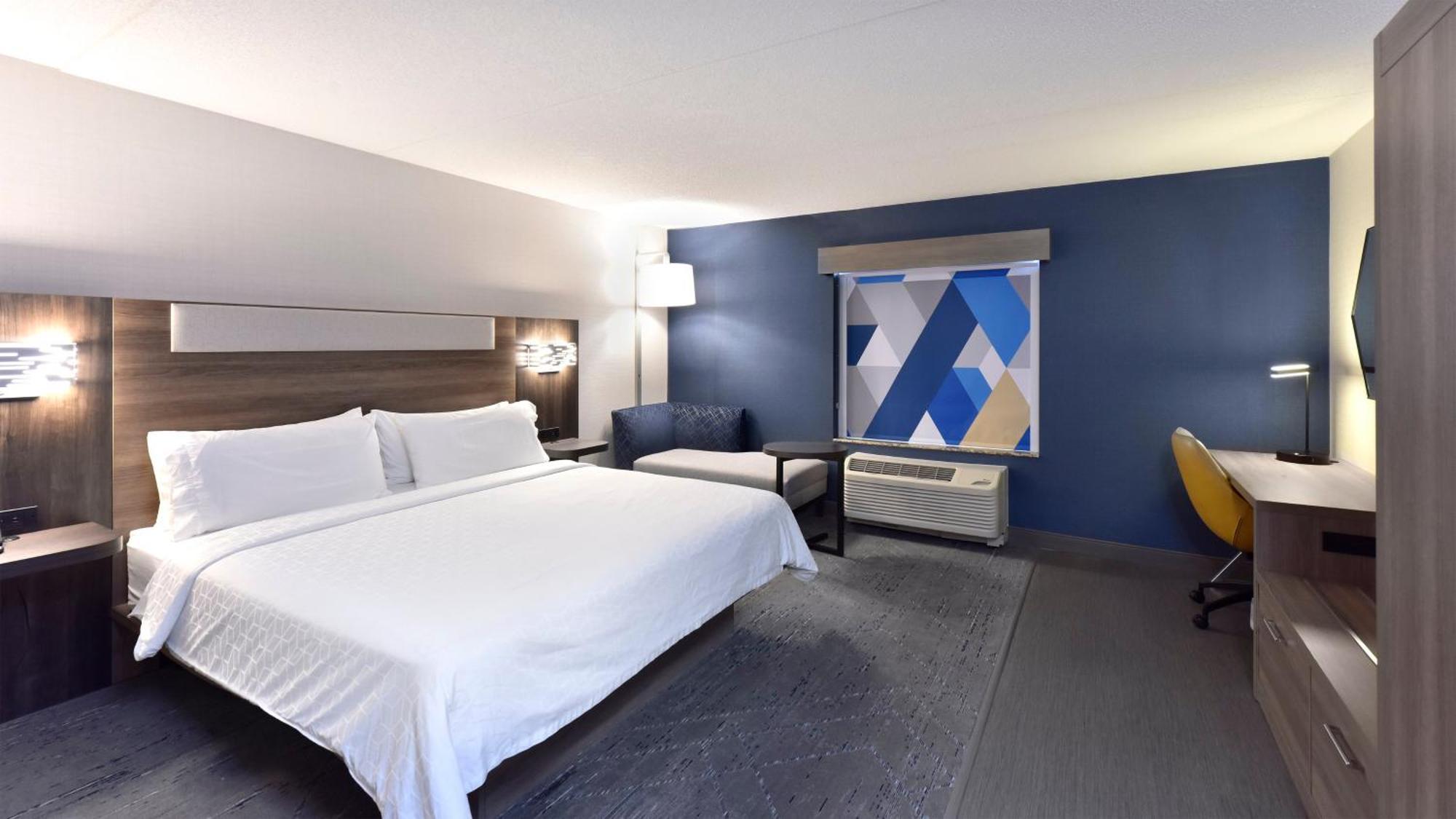 Holiday Inn Express Hotel & Suites Waterloo - St. Jacobs Area By Ihg Extérieur photo